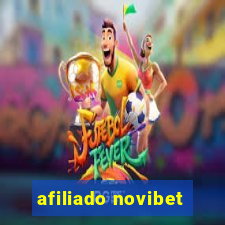 afiliado novibet